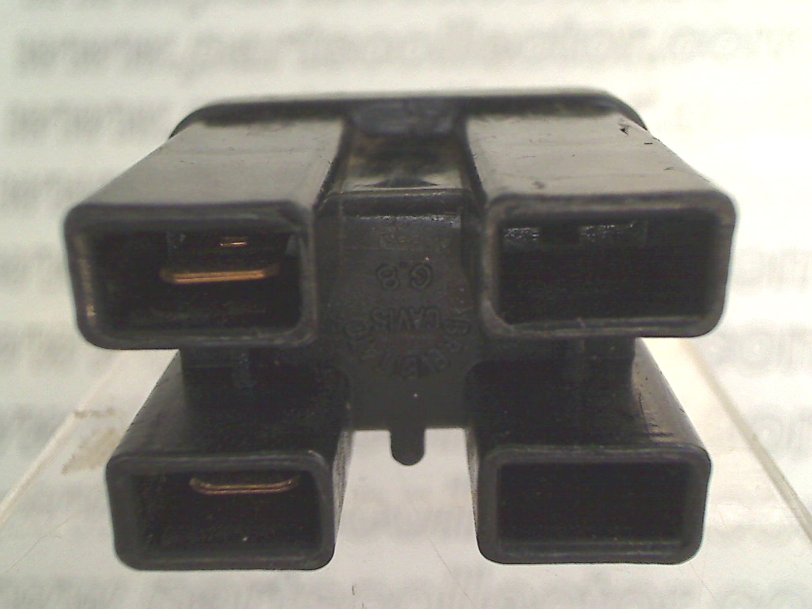 CAVIS 40367.16 Electrical system code 9570 compatible with: FIAT 126, UNIVERSALE UNIVERSALE - additional view